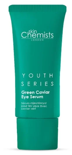 Sérum para Olhos de Caviar Verde