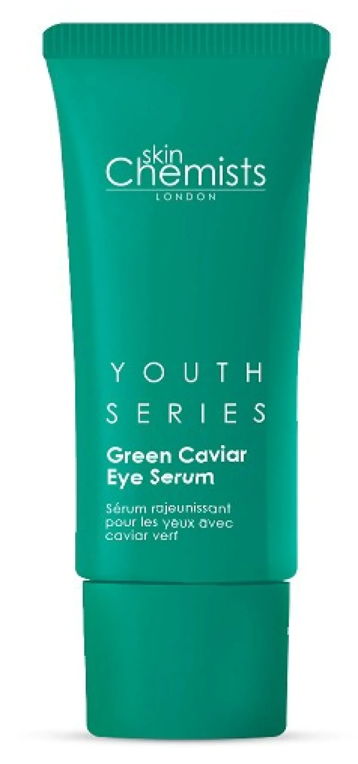 Sérum para Olhos de Caviar Verde