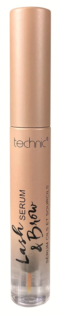 Sérum Pestanas e Sobrancelhas Lash and Brow Serum