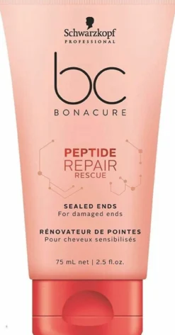 Sérum Pontas Danificadas Peptide Repair Rescue