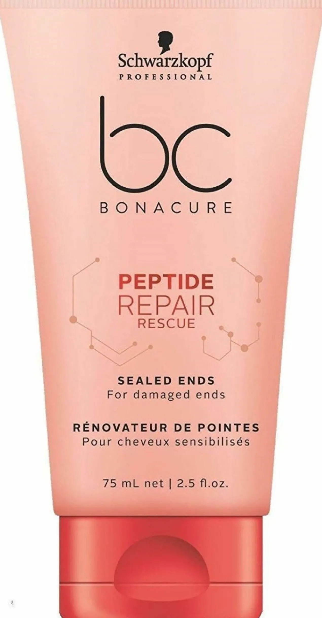 Sérum Pontas Danificadas Peptide Repair Rescue