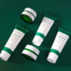 Sérum Pure Cica Nutritivo e Reparador