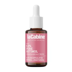 Sérum Pure Retinol 0,3% Renovação Intensiva e Ação Antienvelhecimento Avançada