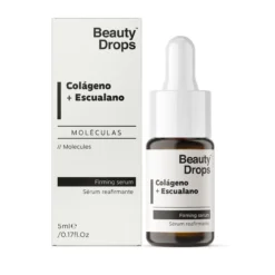 Sérum reafirmante de colagénio