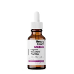 Sérum Refirmante com Colagénio + Esqualano + Péptidos