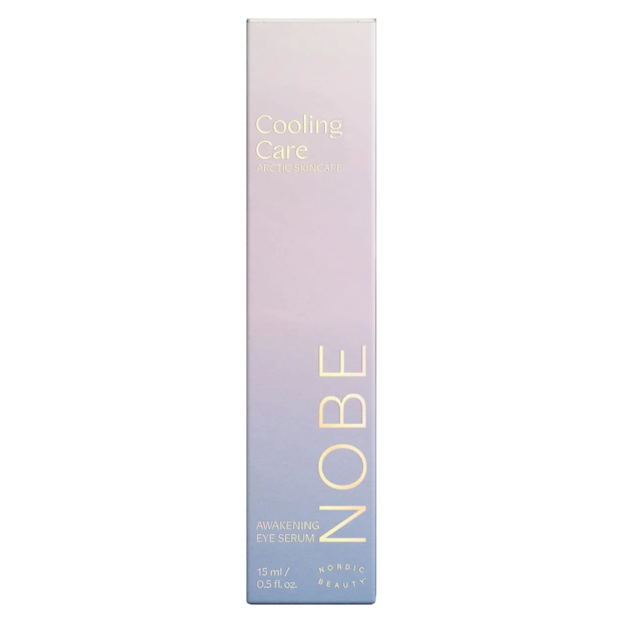 Sérum Refrescante para Olhos Cooling Care Awakening