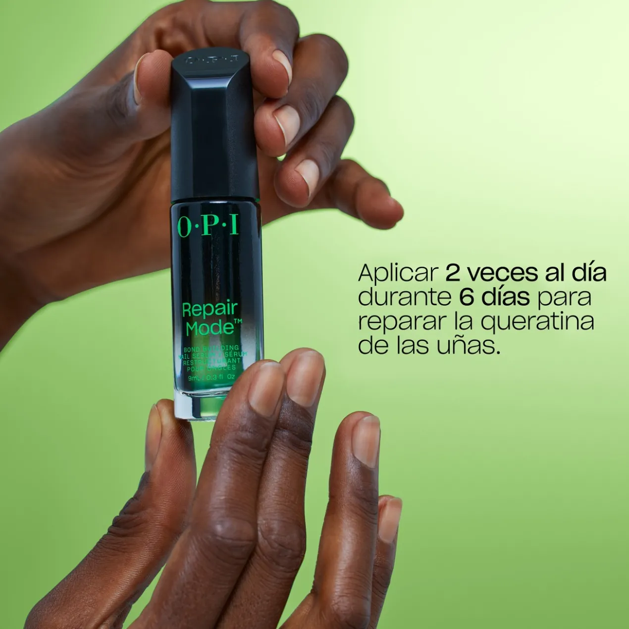 Sérum Repair Mode Bond Building para Unhas