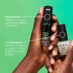 Sérum Repair Mode Bond Building para Unhas