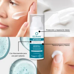 Sérum Reparador Aftersun Antimanchas