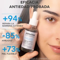Sérum Reparador HA5 Mel