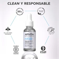 Sérum Reparador HA5 Mel