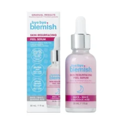 Sérum Resurfacing Aha + Bha Peeling