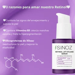 Sérum Retinol Lift-Xylane
