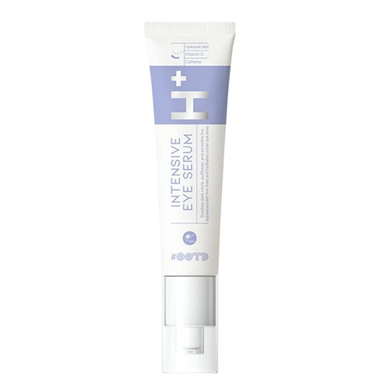 Sérum Revitalizante para Contorno de Olhos