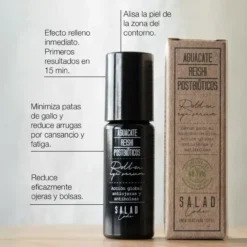 Sérum Roll-On Contorno de Olhos