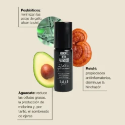 Sérum Roll-On Contorno de Olhos