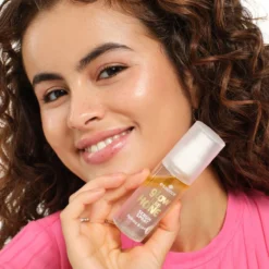 Sérum Spray Facial Glow Like Honey