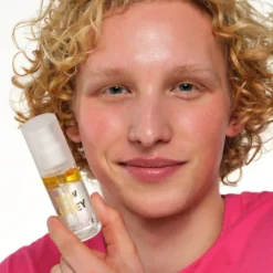 Sérum Spray Facial Glow Like Honey