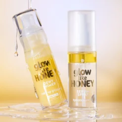 Sérum Spray Facial Glow Like Honey