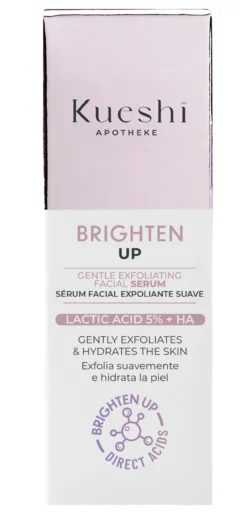 Sérum Suave Esfoliante