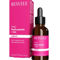 Sérum The Multipeptide + HA
