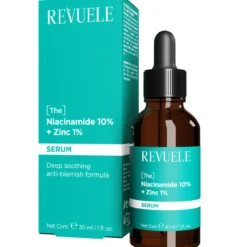 Sérum The Niacinamide + Zinc