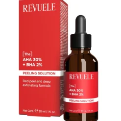Sérum The Peeling Solution AHA + BHA