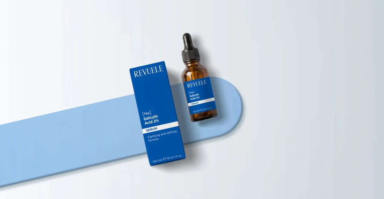 Sérum The Salicylic Acid