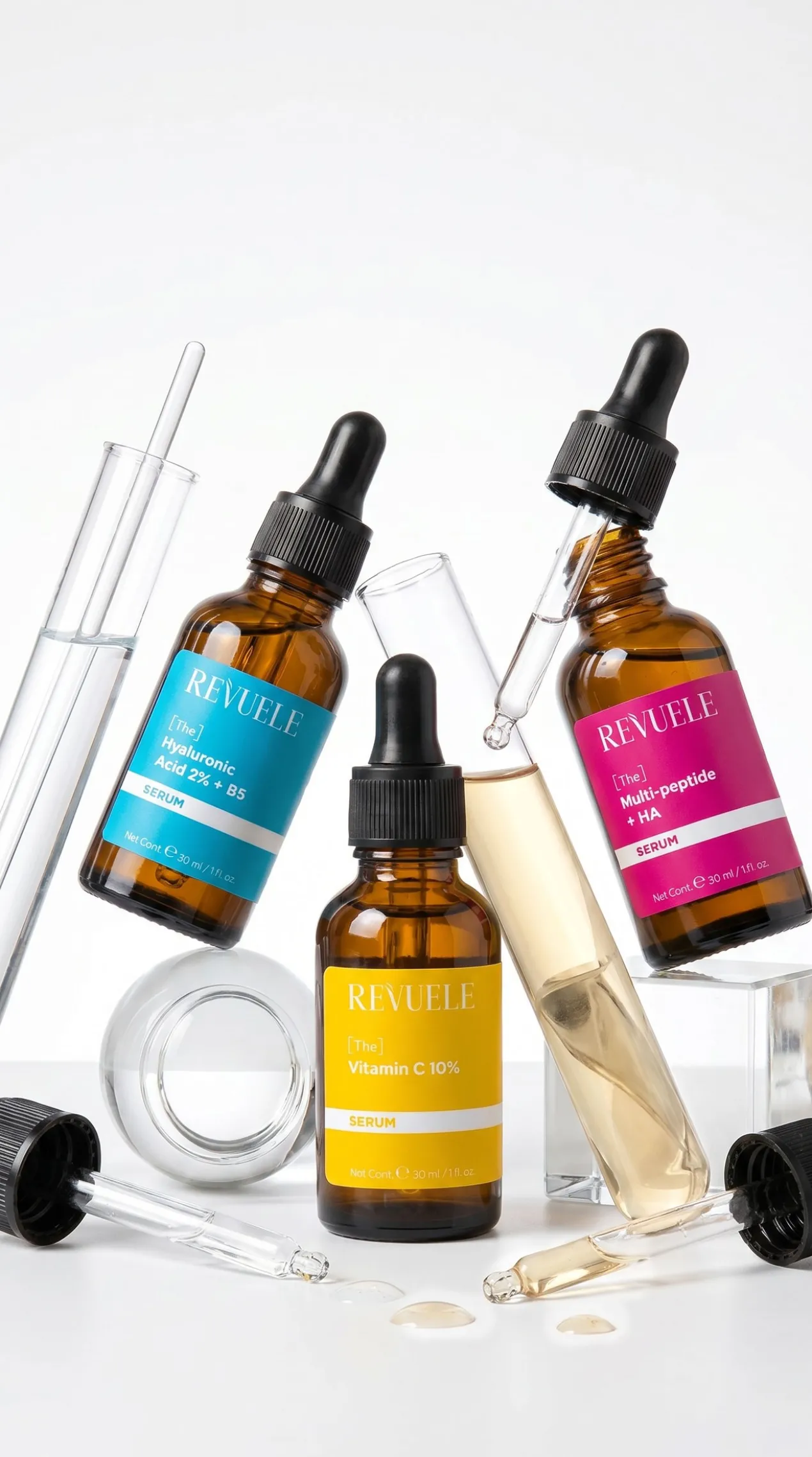 Sérum The Vitamin C