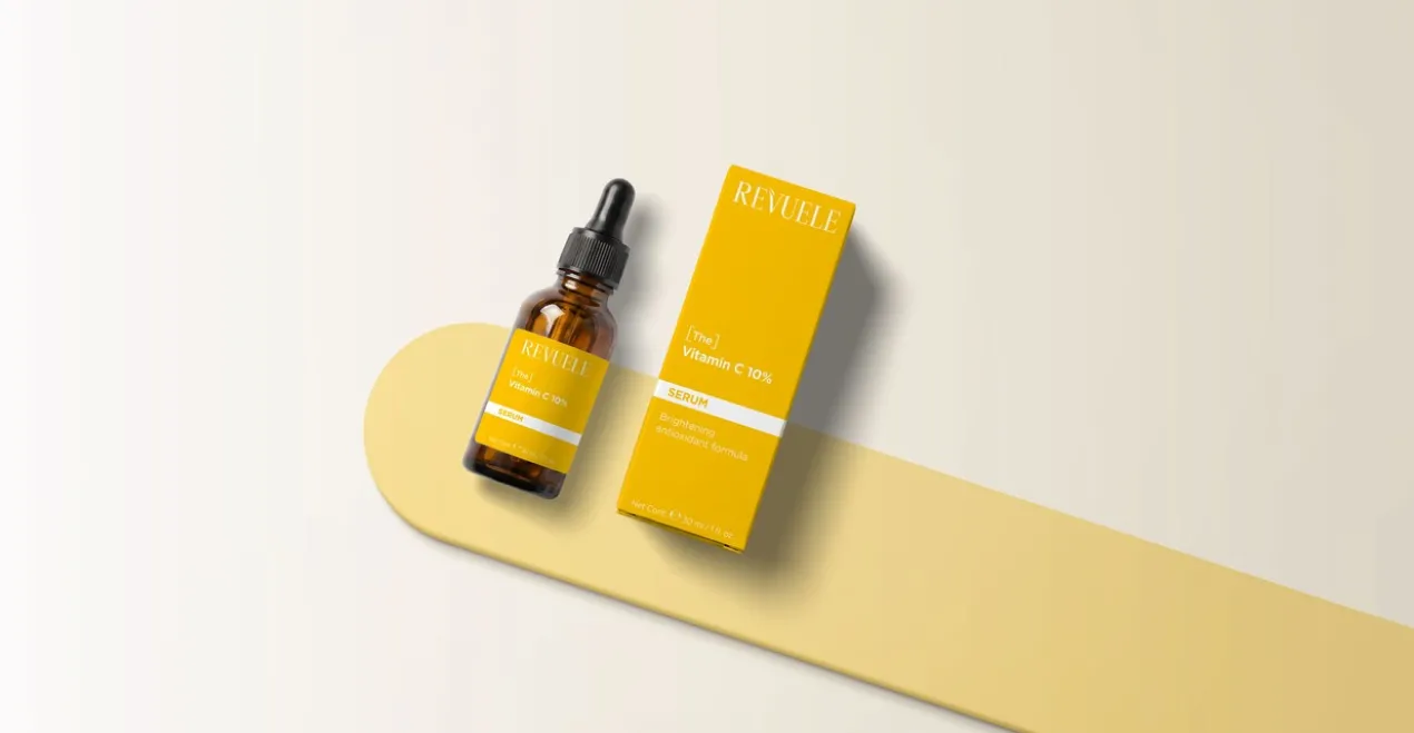 Sérum The Vitamin C