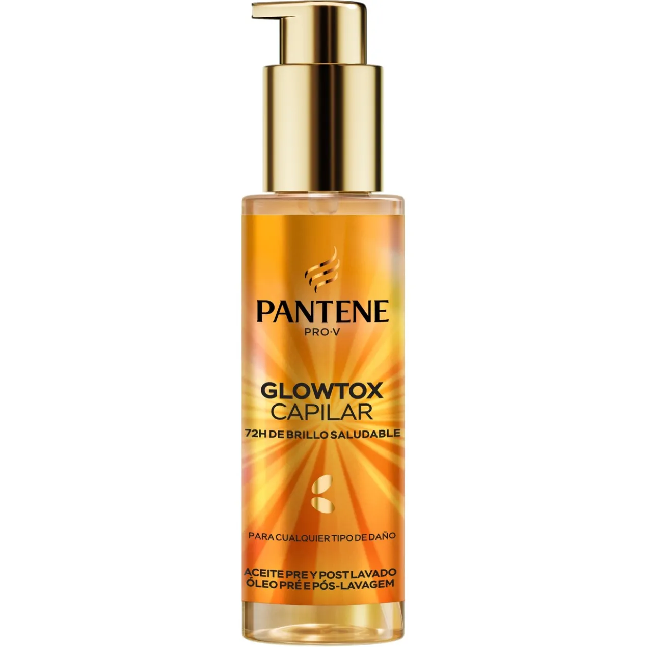 Sérum Tratamento Glowtox Shine