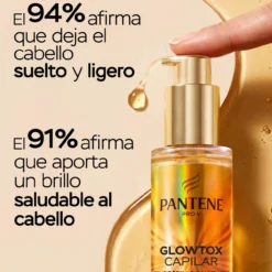 Sérum Tratamento Glowtox Shine