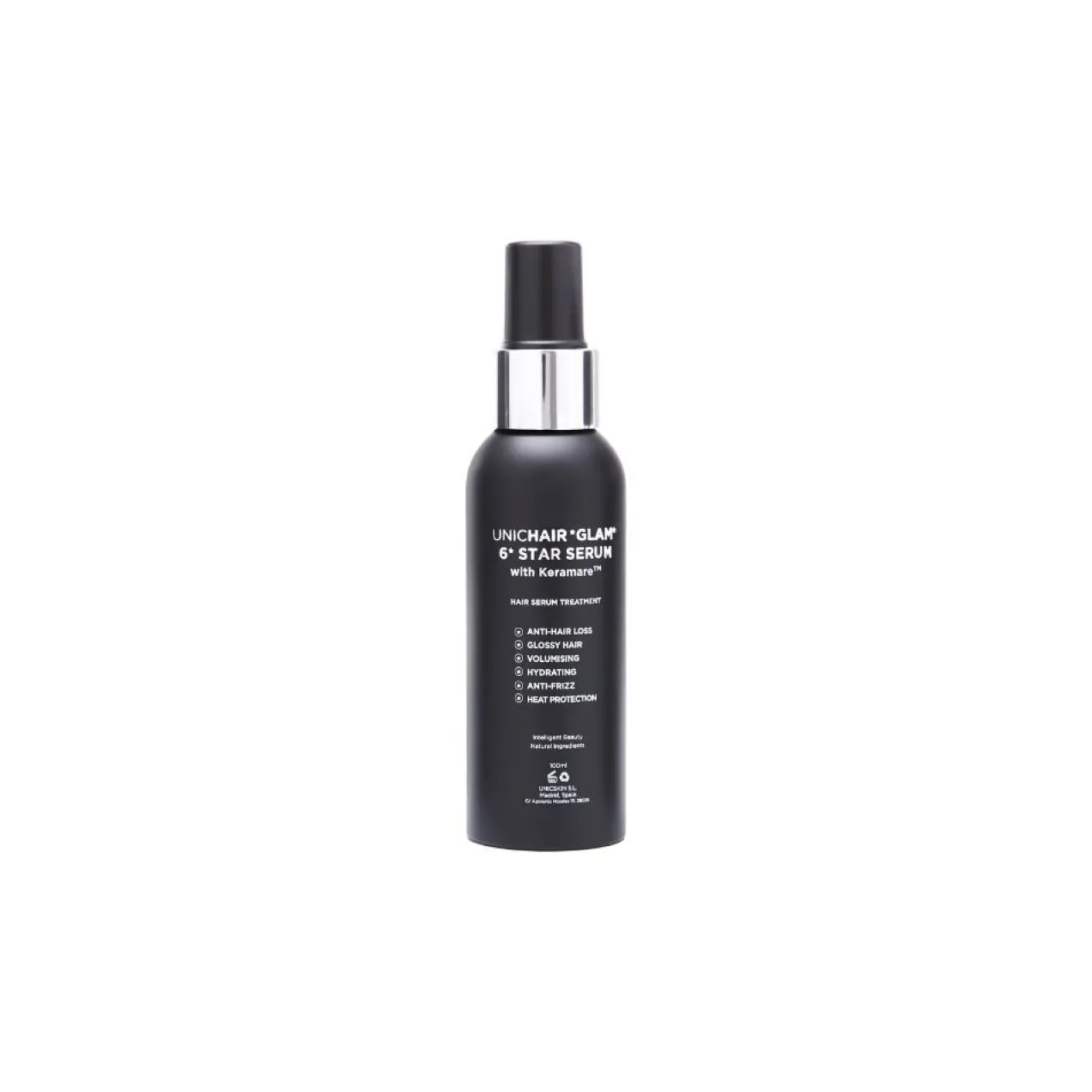 Sérum Unichair Glam 6 Star