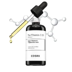 Sérum Vitamina C