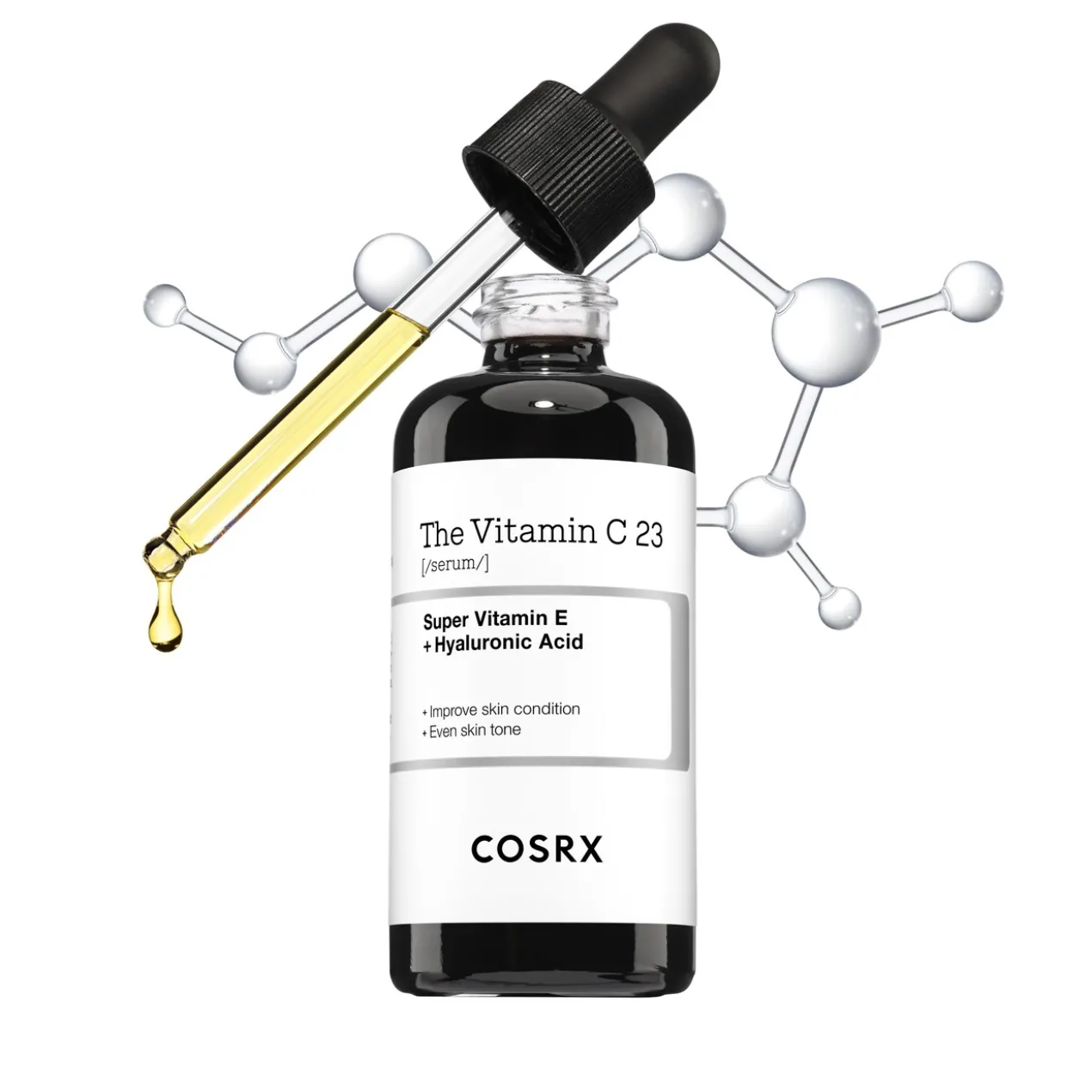 Sérum Vitamina C