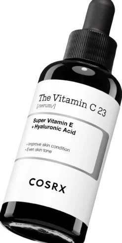 Sérum Vitamina C