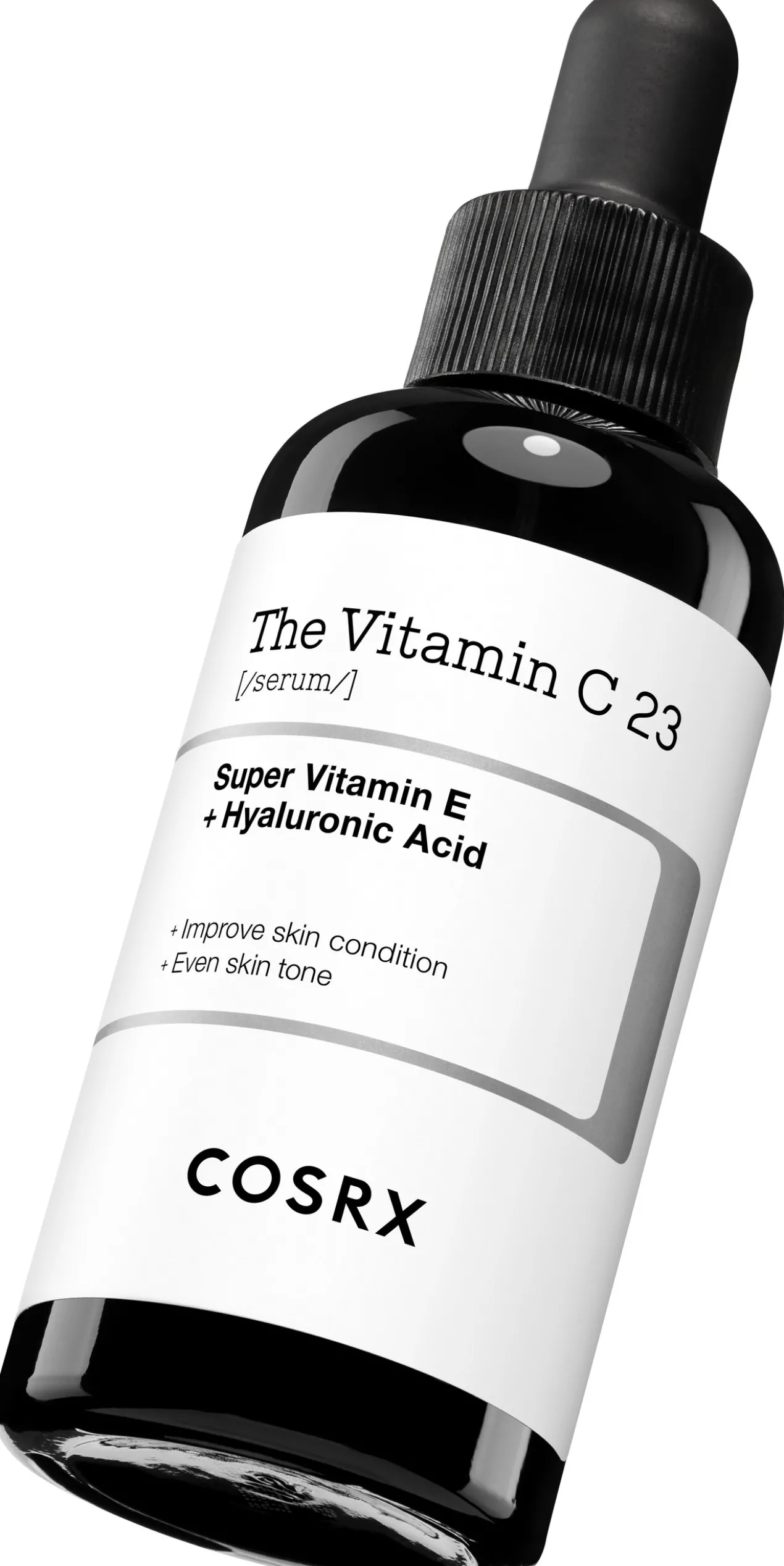 Sérum Vitamina C