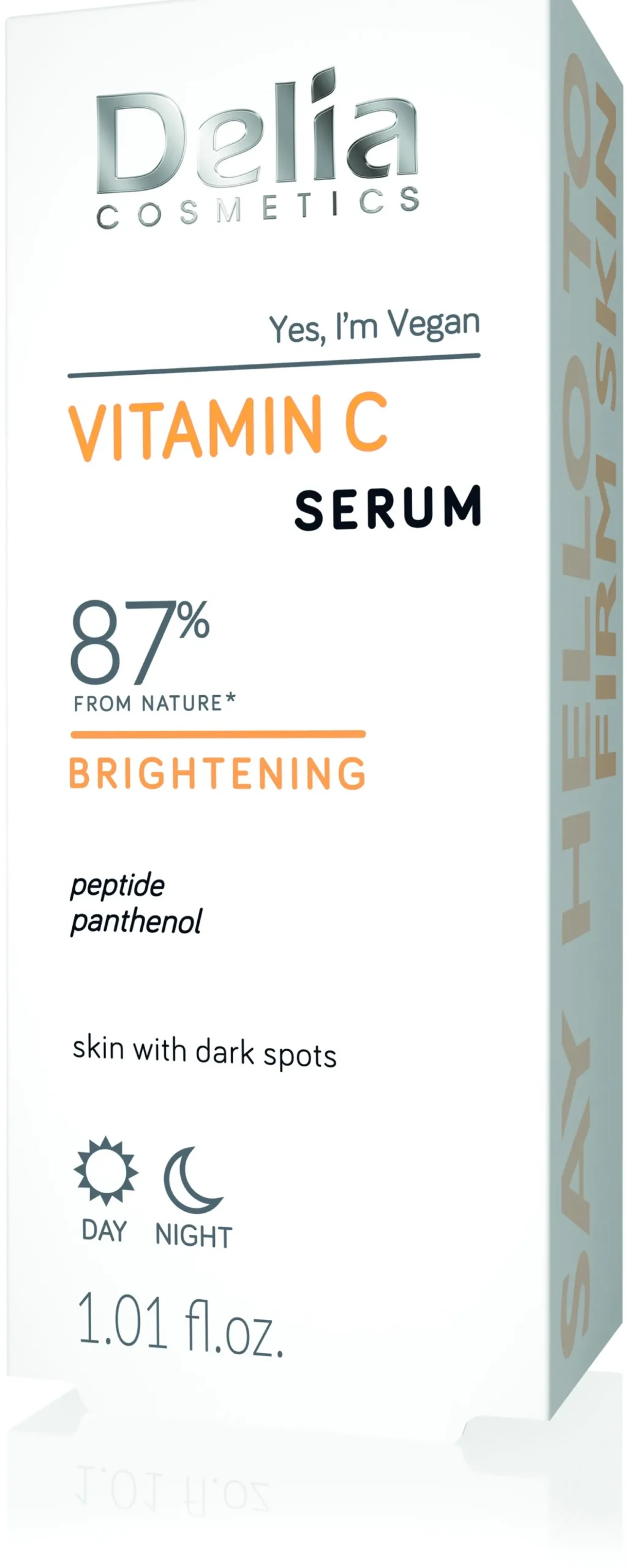 Sérum Vitamina C Iluminador