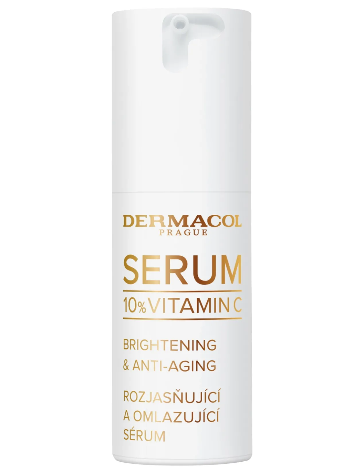 Sérum 10% Vitamina C Iluminador & Anti-idade