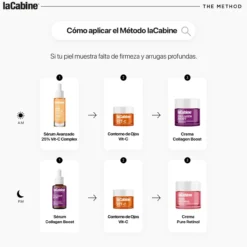 Sérum Vitamin C 5x High Potency