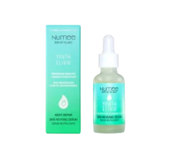 Sérum Youth Elixir Revitalizante