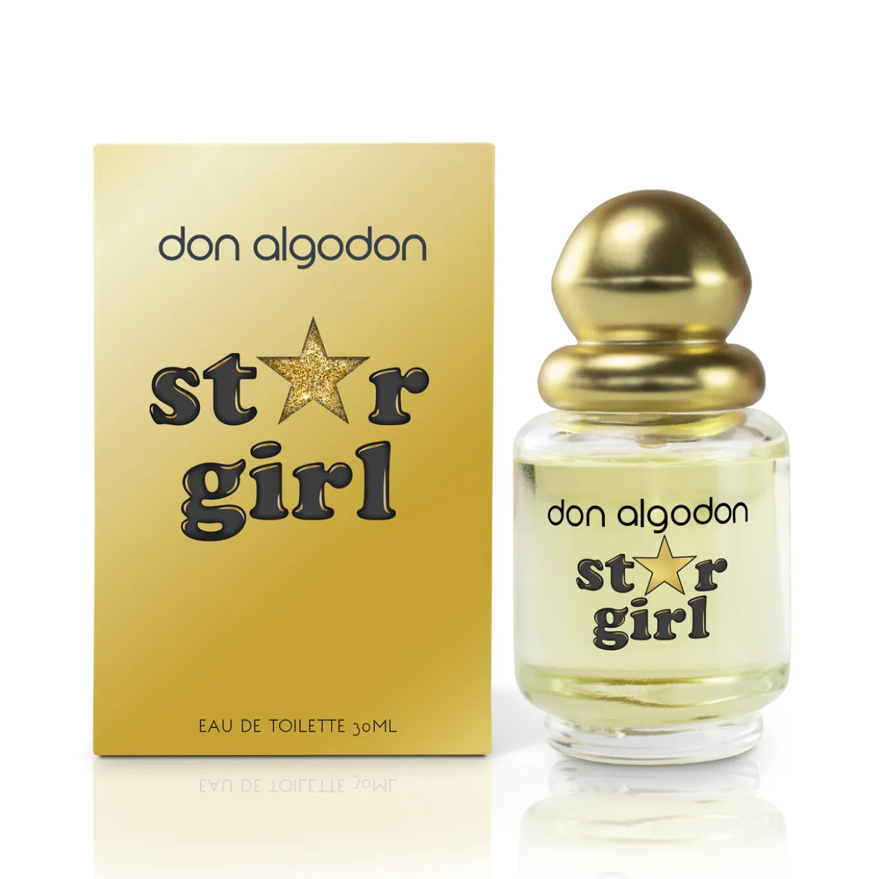 Star Girl Eau de Toilette