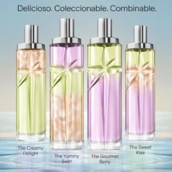 Starlicious Pistachio Praline Eau de Toilette