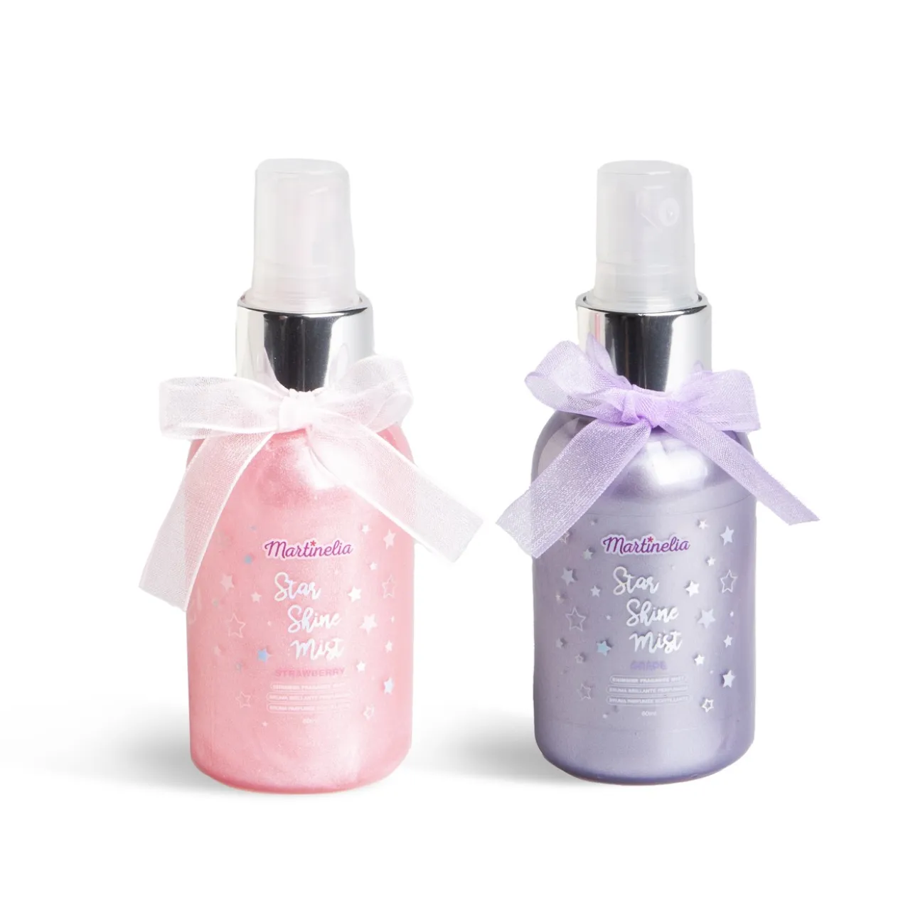 Star Shine Mist Bruma Corporal Brilhante