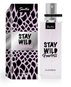 Stay Wild Fearless Eau de Parfum