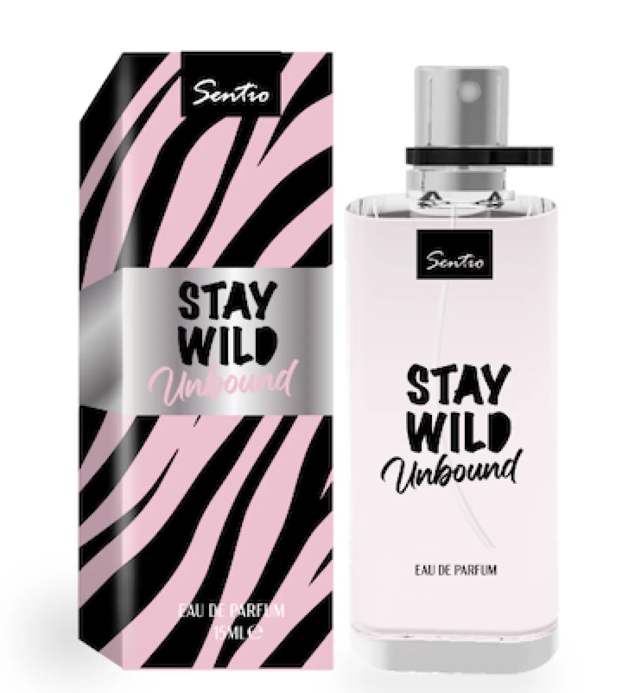 Stay Wild Unbound Eau de Parfum