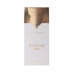 Stellar Musk Eau de Parfum