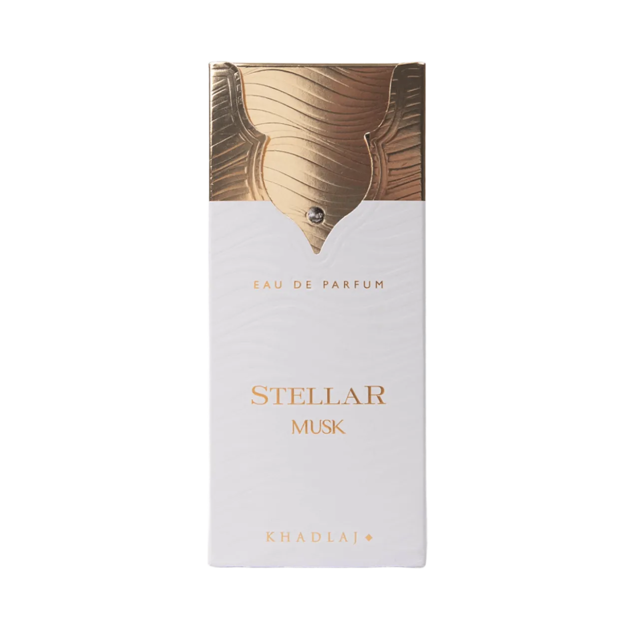 Stellar Musk Eau de Parfum