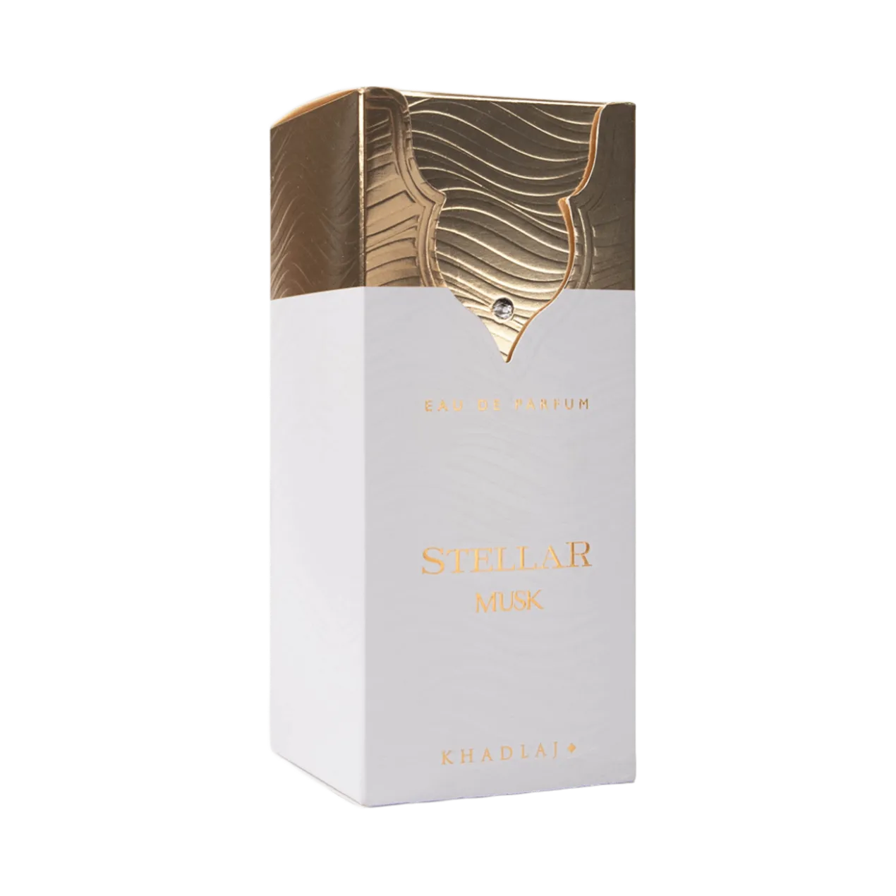 Stellar Musk Eau de Parfum