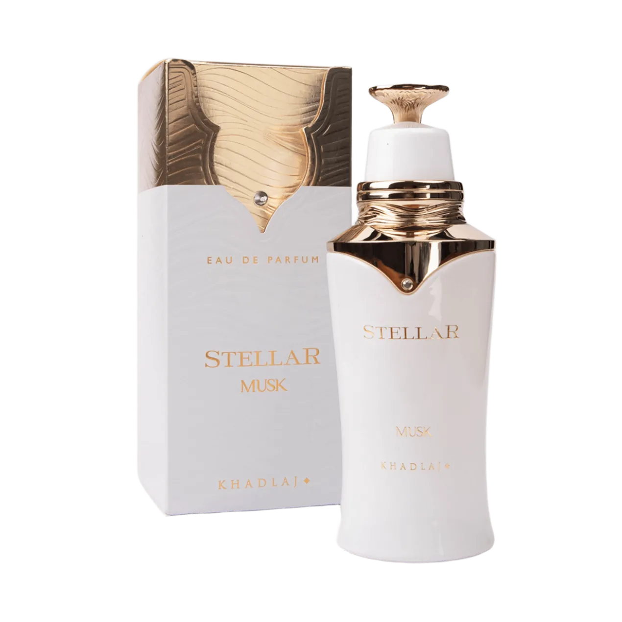 Stellar Musk Eau de Parfum
